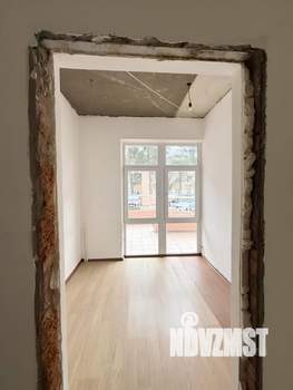 1-к квартира, вторичка, 31м2, 1/17 этаж