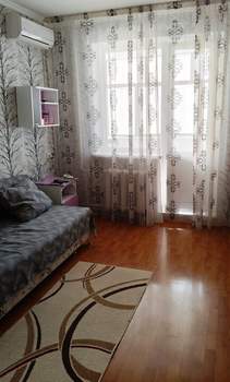 3-к квартира, вторичка, 70м2, 3/9 этаж