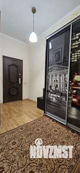 2-к квартира, вторичка, 82м2, 7/11 этаж