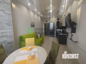 1-к квартира, вторичка, 50м2, 2/6 этаж