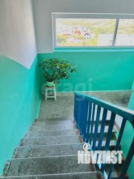 2-к квартира, вторичка, 55м2, 9/9 этаж