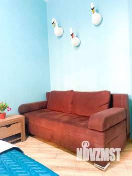 1-к квартира, вторичка, 42м2, 1/6 этаж