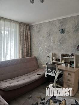 2-к квартира, вторичка, 37м2, 3/5 этаж