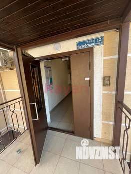 1-к квартира, вторичка, 41м2, 2/7 этаж