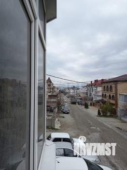 2-к квартира, вторичка, 78м2, 2/5 этаж