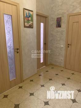 1-к квартира, вторичка, 55м2, 3/5 этаж