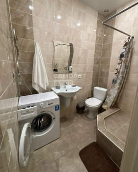 2-к квартира, вторичка, 50м2, 2/8 этаж