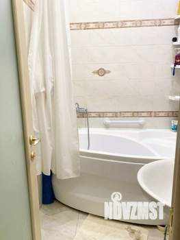 3-к квартира, вторичка, 96м2, 2/2 этаж