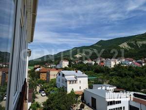 1-к квартира, вторичка, 44м2, 6/6 этаж