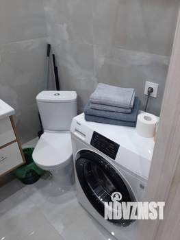 1-к квартира, вторичка, 54м2, 1/8 этаж