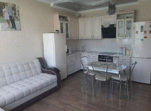 1-к квартира, вторичка, 45м2, 4/10 этаж