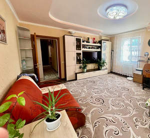 3-к квартира, вторичка, 100м2, 5/5 этаж