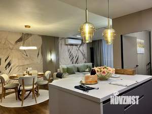2-к квартира, вторичка, 68м2, 18/20 этаж