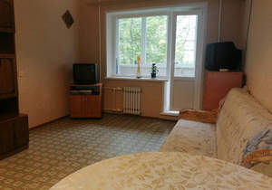 1-к квартира, вторичка, 37м2, 2/9 этаж