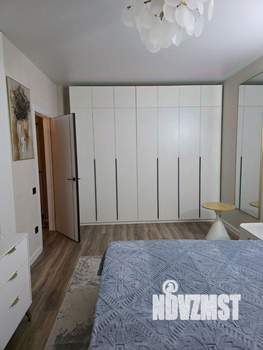 1-к квартира, вторичка, 43м2, 7/9 этаж