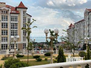 2-к квартира, вторичка, 80м2, 2/6 этаж