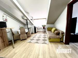 1-к квартира, вторичка, 40м2, 7/7 этаж