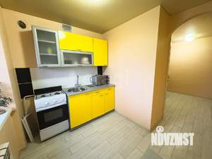 2-к квартира, вторичка, 45м2, 5/5 этаж