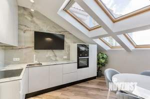 1-к квартира, вторичка, 51м2, 8/8 этаж