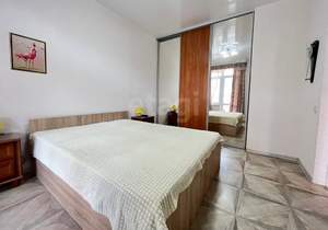 1-к квартира, вторичка, 35м2, 3/7 этаж