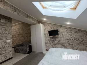 1-к квартира, вторичка, 27м2, 6/6 этаж