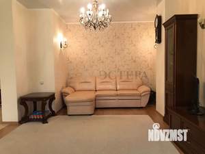 1-к квартира, вторичка, 50м2, 3/13 этаж