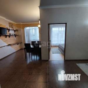 1-к квартира, вторичка, 51м2, 4/5 этаж