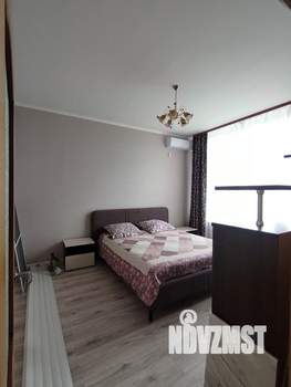 1-к квартира, вторичка, 38м2, 1/5 этаж