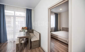 2-к квартира, вторичка, 47м2, 5/6 этаж