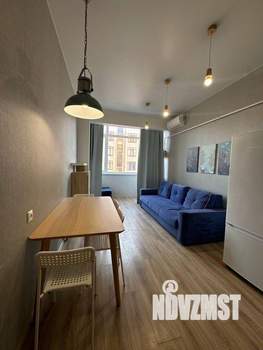 1-к квартира, вторичка, 46м2, 5/8 этаж