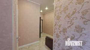 Студия квартира, вторичка, 29м2, 4/6 этаж