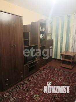 2-к квартира, вторичка, 48м2, 5/5 этаж