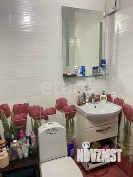 Студия квартира, вторичка, 34м2, 5/5 этаж