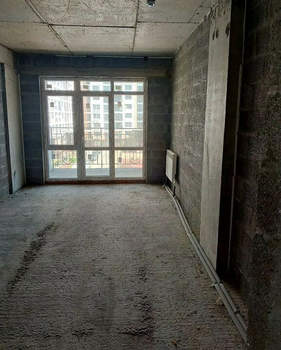 2-к квартира, вторичка, 72м2, 3/6 этаж