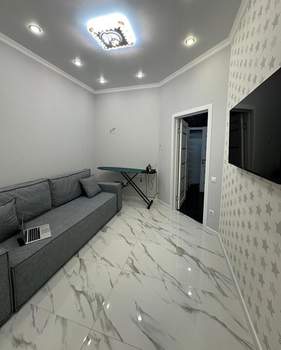2-к квартира, вторичка, 55м2, 6/8 этаж