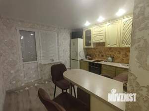 1-к квартира, вторичка, 37м2, 10/16 этаж