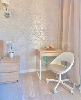 2-к квартира, вторичка, 84м2, 4/15 этаж