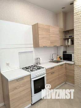 1-к квартира, вторичка, 55м2, 2/6 этаж