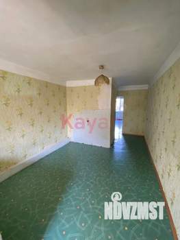 2-к квартира, вторичка, 36м2, 1/3 этаж