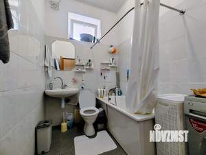 1-к квартира, вторичка, 45м2, 1/5 этаж
