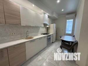 1-к квартира, вторичка, 39м2, 3/4 этаж