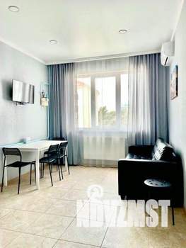 1-к квартира, вторичка, 48м2, 4/6 этаж