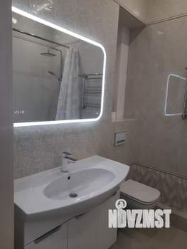 1-к квартира, вторичка, 42м2, 6/7 этаж