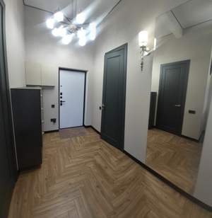 2-к квартира, вторичка, 50м2, 4/4 этаж