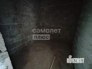 1-к квартира, вторичка, 42м2, 6/7 этаж