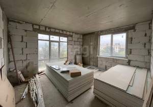 2-к квартира, вторичка, 67м2, 4/5 этаж