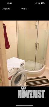 1-к квартира, вторичка, 41м2, 1/3 этаж
