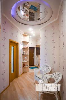 2-к квартира, вторичка, 76м2, 3/5 этаж