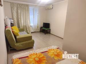 1-к квартира, вторичка, 32м2, 5/5 этаж