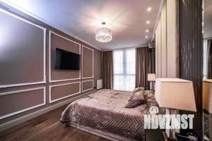 3-к квартира, вторичка, 102м2, 6/6 этаж